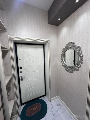 İcarəyə verilir 2 otaqlı yeni tikili 65 m², Xətai r., photo 16 from 21