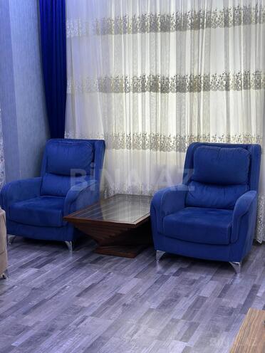 İcarəyə verilir 2 otaqlı yeni tikili 65 m², Xətai r., photo 12 from 21