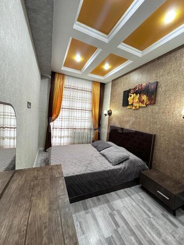 İcarəyə verilir 2 otaqlı yeni tikili 65 m², Xətai r., photo 4 from 21