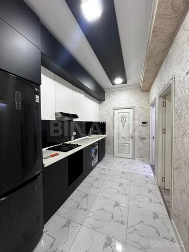 İcarəyə verilir 2 otaqlı yeni tikili 65 m², Xətai r., photo 5 from 21