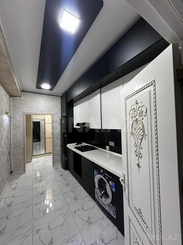 İcarəyə verilir 2 otaqlı yeni tikili 65 m², Xətai r., photo 8 from 21