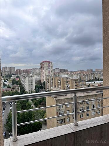 İcarəyə verilir 2 otaqlı yeni tikili 65 m², Xətai r., photo 18 from 21
