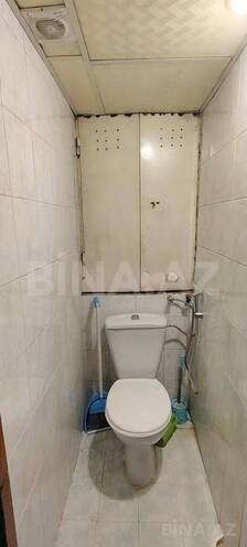 İcarəyə verilir 3 otaqlı köhnə tikili 70 m², Yasamal r., photo 10 from 11