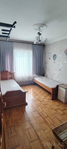 İcarəyə verilir 3 otaqlı köhnə tikili 70 m², Yasamal r., photo 4 from 11