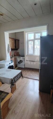 İcarəyə verilir 3 otaqlı köhnə tikili 70 m², Yasamal r., photo 8 from 11