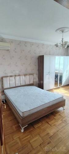 İcarəyə verilir 3 otaqlı köhnə tikili 70 m², Yasamal r., photo 5 from 11