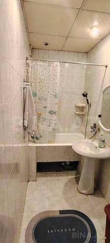 İcarəyə verilir 3 otaqlı köhnə tikili 70 m², Yasamal r., photo 9 from 11