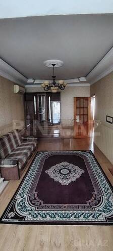 İcarəyə verilir 3 otaqlı köhnə tikili 70 m², Yasamal r., photo 1 from 11