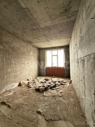 Satılır 3 otaqlı yeni tikili 140 m², Yeni Yasamal q., photo 6 from 15