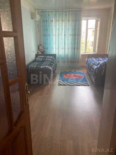 Satılır 4 otaqlı köhnə tikili 104 m², Bakıxanov q., photo 5 from 14