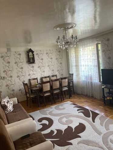 Satılır 4 otaqlı köhnə tikili 104 m², Bakıxanov q., photo 3 from 14