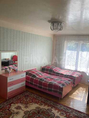 Satılır 4 otaqlı köhnə tikili 104 m², Bakıxanov q., photo 7 from 14