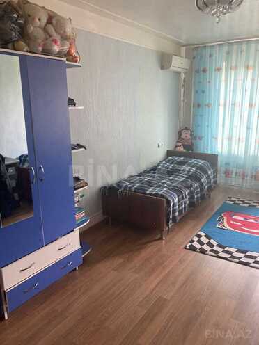 Satılır 4 otaqlı köhnə tikili 104 m², Bakıxanov q., photo 6 from 14