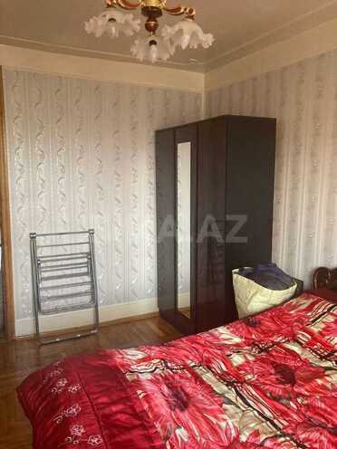 Satılır 4 otaqlı köhnə tikili 104 m², Bakıxanov q., photo 9 from 14