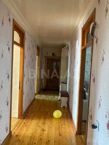 Satılır 4 otaqlı köhnə tikili 104 m², Bakıxanov q., photo 11 from 14