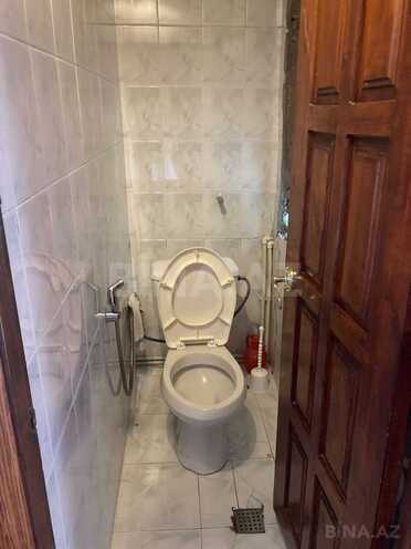 Satılır 4 otaqlı köhnə tikili 104 m², Bakıxanov q., photo 13 from 14