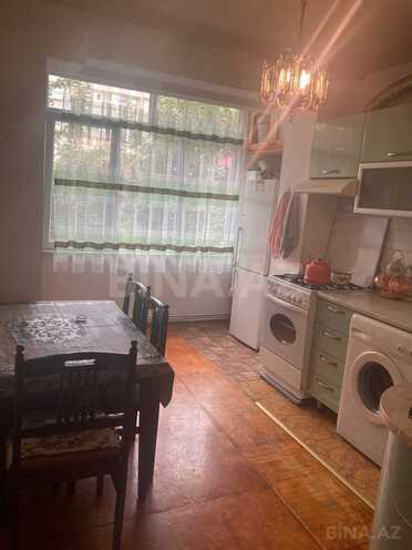Satılır 4 otaqlı köhnə tikili 104 m², Bakıxanov q., photo 4 from 14