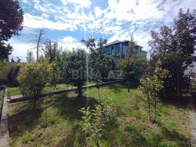 Satılır 3 otaqlı həyət evi/bağ evi 130 m², Novxanı q., photo 7 from 16