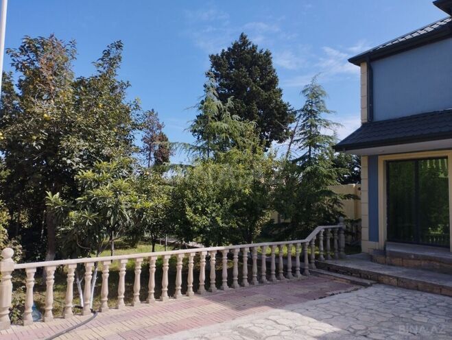 Satılır 3 otaqlı həyət evi/bağ evi 130 m², Novxanı q., photo 4 from 16