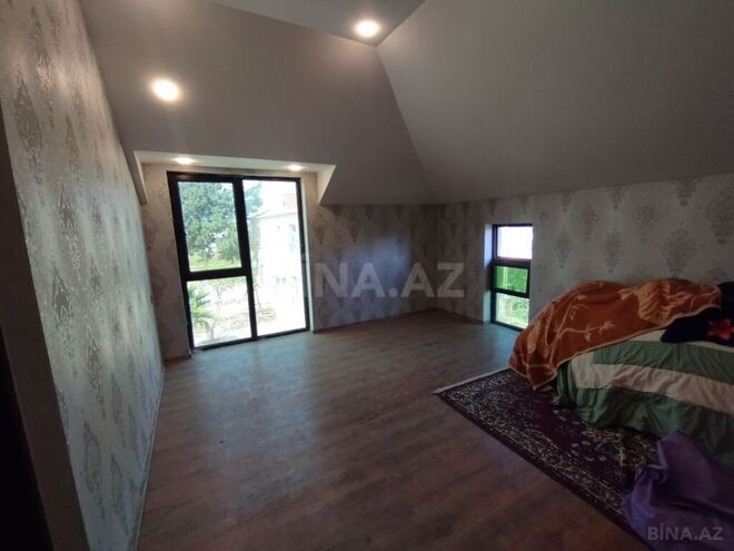 Satılır 3 otaqlı həyət evi/bağ evi 130 m², Novxanı q., photo 11 from 16