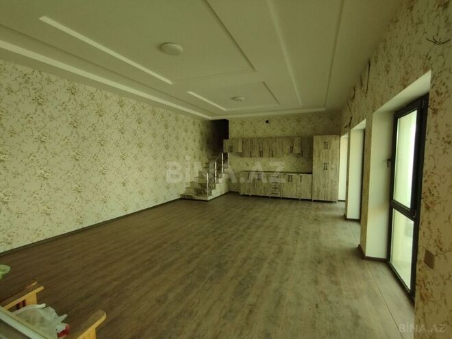 Satılır 3 otaqlı həyət evi/bağ evi 130 m², Novxanı q., photo 13 from 16