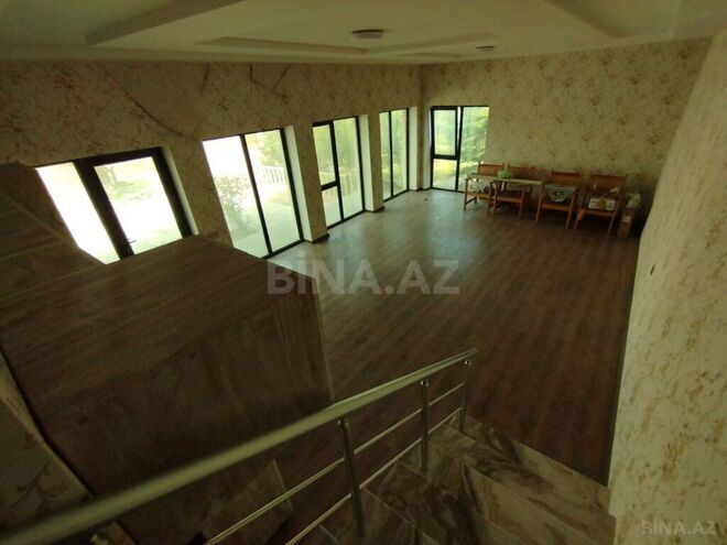 Satılır 3 otaqlı həyət evi/bağ evi 130 m², Novxanı q., photo 12 from 16