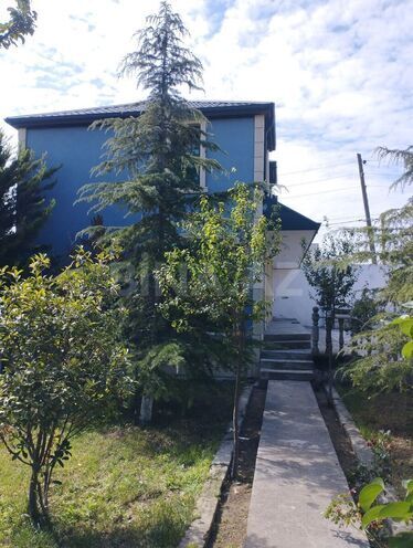 Satılır 3 otaqlı həyət evi/bağ evi 130 m², Novxanı q., photo 5 from 16