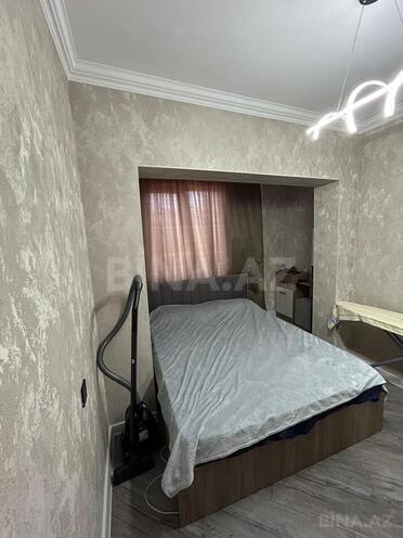 Satılır 2 otaqlı köhnə tikili 50 m², Həzi Aslanov q., photo 5 from 17
