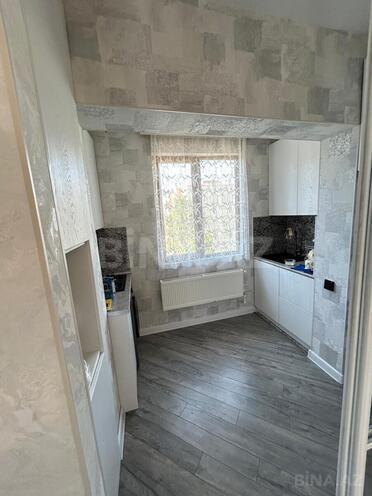 Satılır 2 otaqlı köhnə tikili 50 m², Həzi Aslanov q., photo 10 from 17