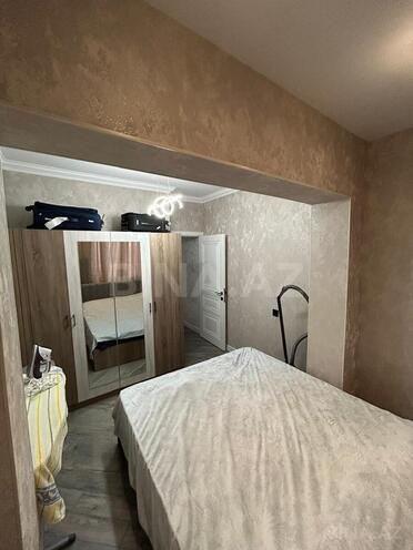 Satılır 2 otaqlı köhnə tikili 50 m², Həzi Aslanov q., photo 6 from 17
