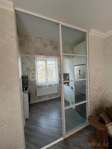 Satılır 2 otaqlı köhnə tikili 50 m², Həzi Aslanov q., photo 11 from 17