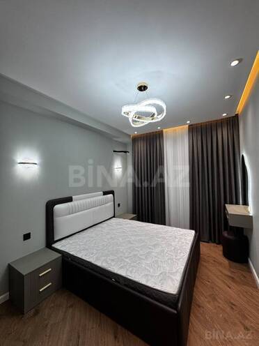 Satılır 2 otaqlı yeni tikili 52 m², Xətai r., photo 6 from 12