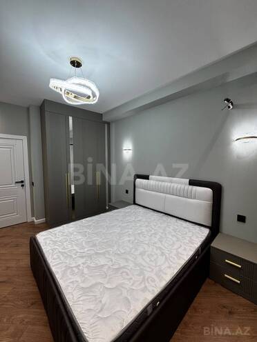 Satılır 2 otaqlı yeni tikili 52 m², Xətai r., photo 7 from 12