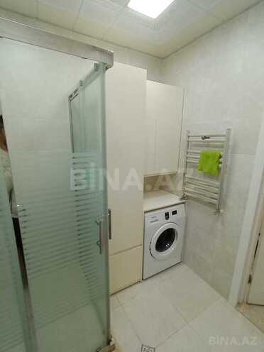 Сдаётся 2-комн. новостройка 76 м², м. Кара Караев, photo 15 from 18