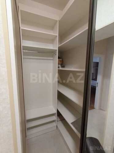 Сдаётся 2-комн. новостройка 76 м², м. Кара Караев, photo 12 from 18