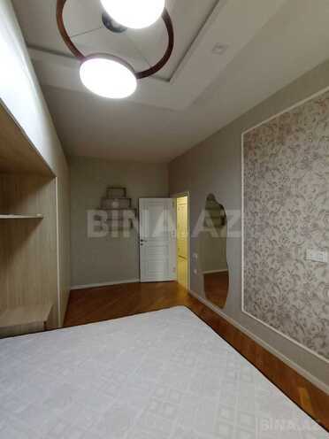 Сдаётся 2-комн. новостройка 76 м², м. Кара Караев, photo 10 from 18