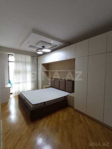 Сдаётся 2-комн. новостройка 76 м², м. Кара Караев, photo 8 from 18