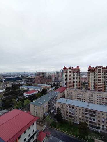 Сдаётся 2-комн. новостройка 76 м², м. Кара Караев, photo 17 from 18