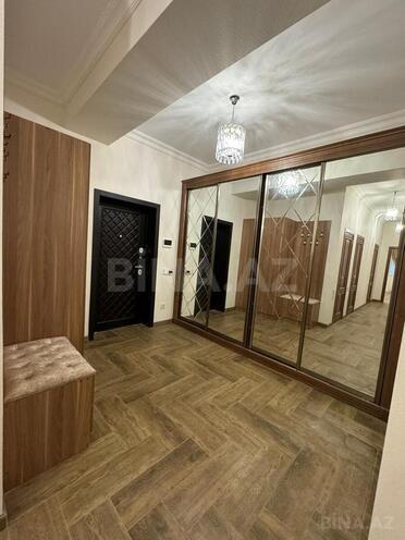 Продается 3-комн. новостройка 125 м², Насиминский  р., photo 16 from 19