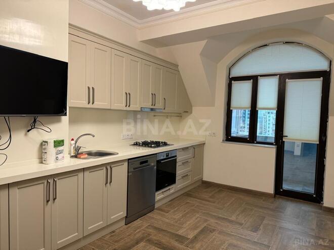 Продается 3-комн. новостройка 125 м², Насиминский  р., photo 9 from 19