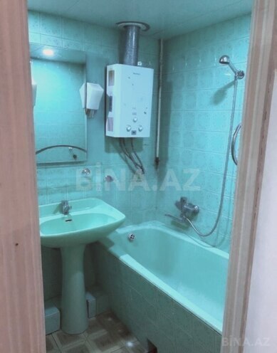 Продается 3-комн. вторичка 70 м², м. Элмляр Академиясы, photo 9 from 10