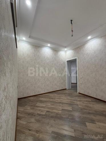 Satılır 3 otaqlı yeni tikili 79 m², Suraxanı r., photo 3 from 13