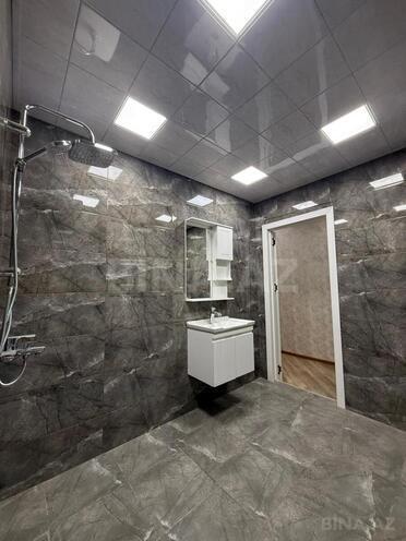 Satılır 3 otaqlı yeni tikili 79 m², Suraxanı r., photo 11 from 13