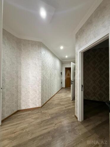 Satılır 3 otaqlı yeni tikili 79 m², Suraxanı r., photo 9 from 13
