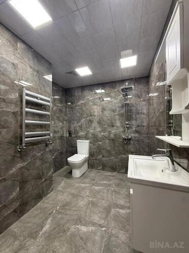 Satılır 3 otaqlı yeni tikili 79 m², Suraxanı r., photo 12 from 13