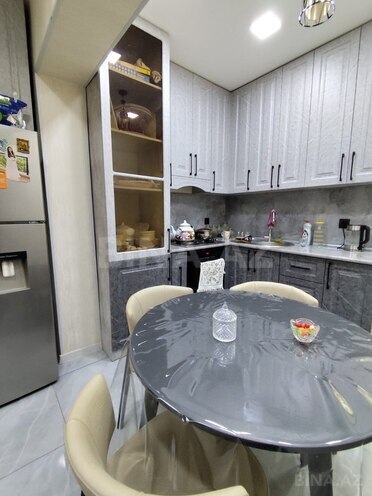 Satılır 4 otaqlı köhnə tikili 110 m², Əhmədli m., photo 15 from 25