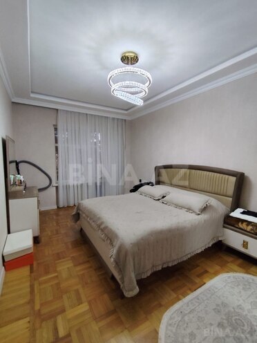 Satılır 4 otaqlı köhnə tikili 110 m², Əhmədli m., photo 14 from 25