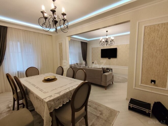 Satılır 4 otaqlı köhnə tikili 110 m², Əhmədli m., photo 6 from 25