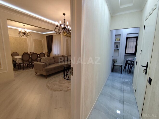 Satılır 4 otaqlı köhnə tikili 110 m², Əhmədli m., photo 23 from 25