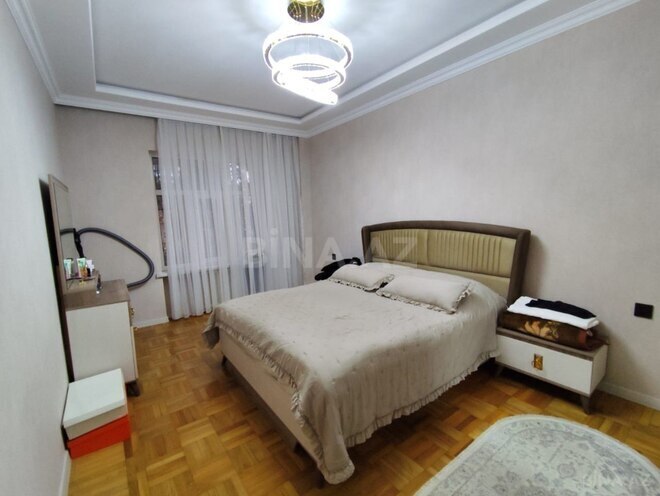 Satılır 4 otaqlı köhnə tikili 110 m², Əhmədli m., photo 10 from 25